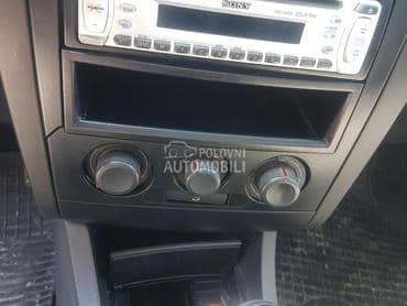 Prekidac za temperaturu za Seat Cordoba