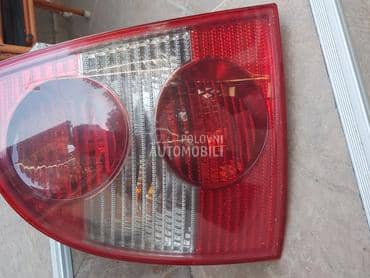 Leva štop lampa limuzina 5.5 za Volkswagen Passat B5.5 od 2001. do 2005. god.