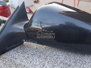 Levi i desni retrovizor a3 za Audi A3 od 1997. do 2003. god.