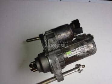 Anlaser za Seat Ibiza od 2002. do 2010. god.