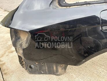 Limarija a4 b8 za Audi 80, A4 od 1990. do 2015. god.