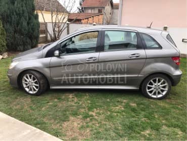 VRATA prednja, zadnja,gepek za Mercedes Benz A 140, A 150, A 160 ... od 1998. do 2012. god.