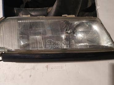 desni far za Lancia Kappa