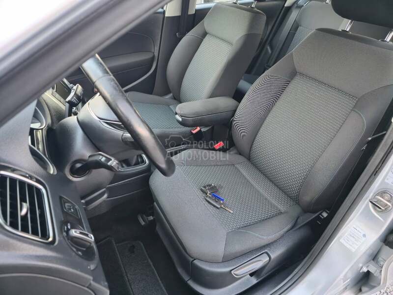 Volkswagen Polo 1.4 TDI BlueMotion