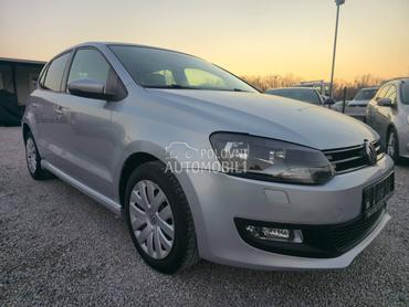 Volkswagen Polo 1.2 TDI Comfortline