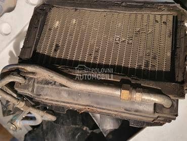 hladnjak grejanja za Lancia Kappa