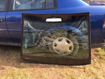 Sofersajbna sa senzorom za Opel Meriva