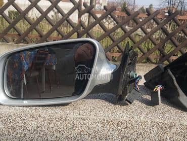 Levi retrovizor A4 za Audi A4 od 1997. do 2001. god.