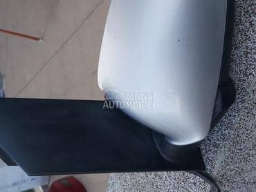 Levi retrovizor tuaran za Volkswagen Touran od 2003. do 2009. god.