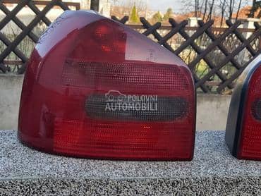 Leva štop lampa A3 za Audi A3 od 1997. do 2003. god.