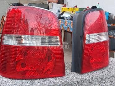 Desna štop lampa za Volkswagen Touran