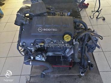 Motor Corsa E 1.2 za Opel Corsa E od 2014. do 2020. god.