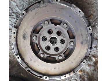 zamajac plivajuci 6 brzina za Opel Corsa D od 2002. do 2009. god.