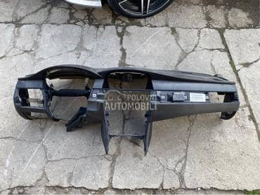 Tabla sa Air begom e60/61 za BMW Serija 5 od 2003. do 2006. god.