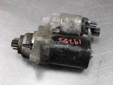 Anlaser za Volkswagen Golf 6 od 2008. do 2013. god.