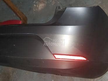 Zadnji Branik 3 vrata za Seat Ibiza od 2008. do 2014. god.