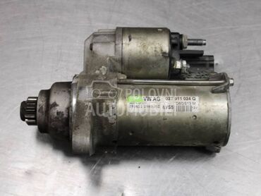 Anlaser za Volkswagen Touran od 2003. do 2010. god.