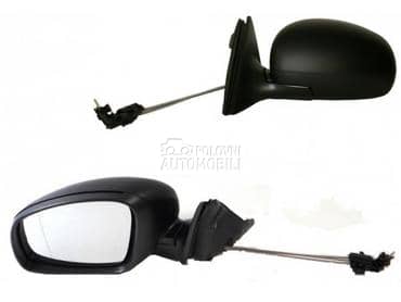 Retrovizori za Škoda Rapid od 2012. do 2017. god.