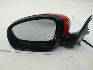Retrovizor za Škoda Rapid od 2012. do 2017. god.