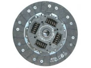 Zamajac za Škoda Rapid