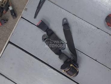 Sigurnosni pojas za Peugeot 206