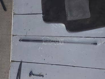 Amortizeri gepeka za Peugeot 206