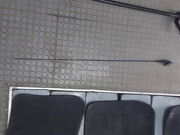 antena za Peugeot 206