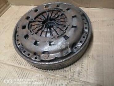 2,0tdi 140ks zamajac za Audi A4, A6 od 2002. do 2010. god.