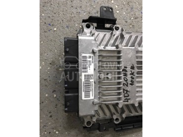 RACUNAR za Peugeot 207