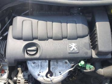 Motor 1.4 16v za Peugeot 207