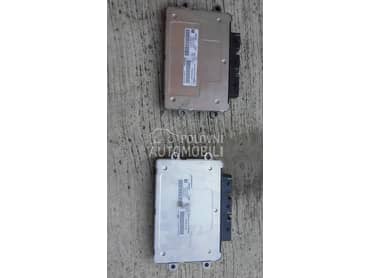 Računar valeo za Citroen C3 od 2003. do 2009. god.