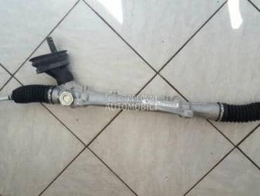 Letva volana za Renault Modus od 2005. do 2010. god.