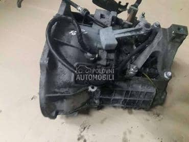 menjac 1.6 tdci za Ford C-Max od 2004. do 2010. god.