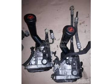 Servo pumpa za Citroen C4 Picasso od 2006. do 2010. god.