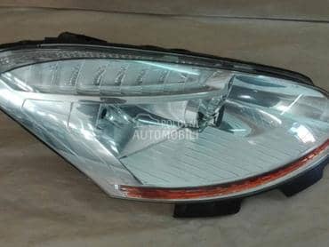 Farovi za Citroen C4 Picasso od 2006. do 2010. god.