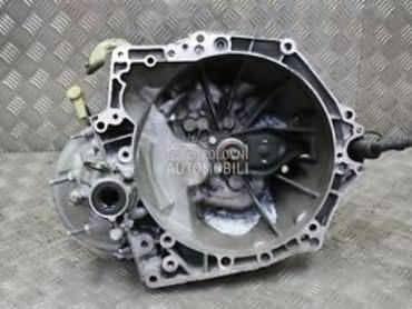 menjac 1.6 hdi za Peugeot 307 od 2005. do 2008. god.