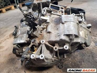 menjac 2.7 hdi automatski za Peugeot 607 od 2005. do 2010. god.