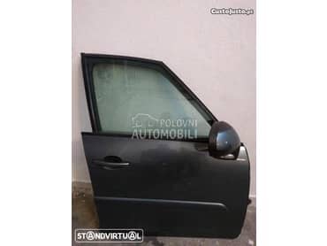 vrata za Citroen C4 Grand Picasso, C4 Picasso od 2007. do 2012. god.
