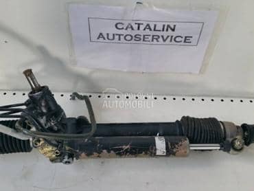 Servo letva za Peugeot Ranch od 2001. do 2014. god.