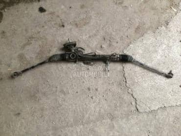 Servo letva za Citroen C4 od 2005. do 2010. god.