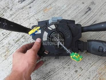 Ablenderi za Peugeot 207 od 2001. do 2009. god.