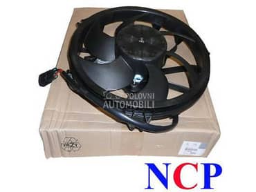 vent za Peugeot 807 od 2003. do 2009. god.