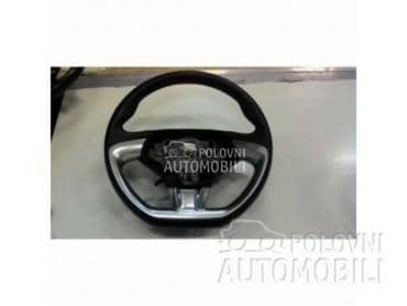 volan za Citroen DS3 od 2010. do 2018. god.