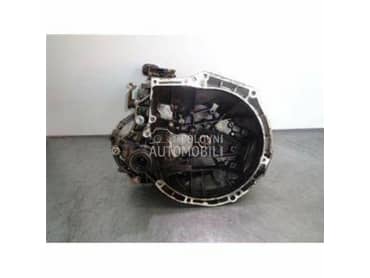 menjac za Citroen C3 pluriel od 2004. do 2008. god.