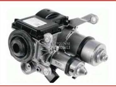 robot menjaca za Citroen C3 pluriel od 2003. do 2009. god.