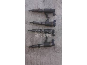 dizn za Citroen C3 od 2002. do 2008. god.