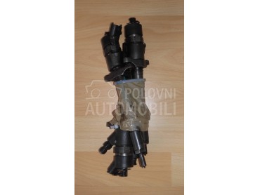 dizne za Peugeot 307 od 2005. do 2009. god.