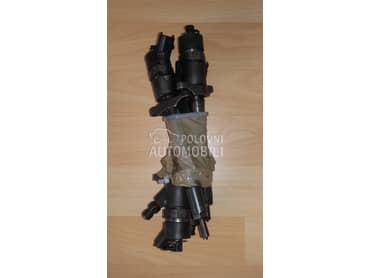 dizne za Peugeot 407 od 2005. do 2009. god.