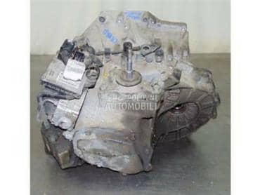 Automatski menjac 1.6 hdi za Citroen C4 Picasso od 2006. do 2011. god.