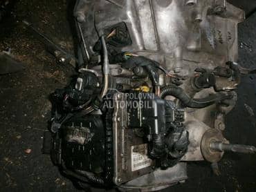 automatski menjac 1.6 hdi za Citroen C4 Grand Picasso od 2007. do 2010. god.
